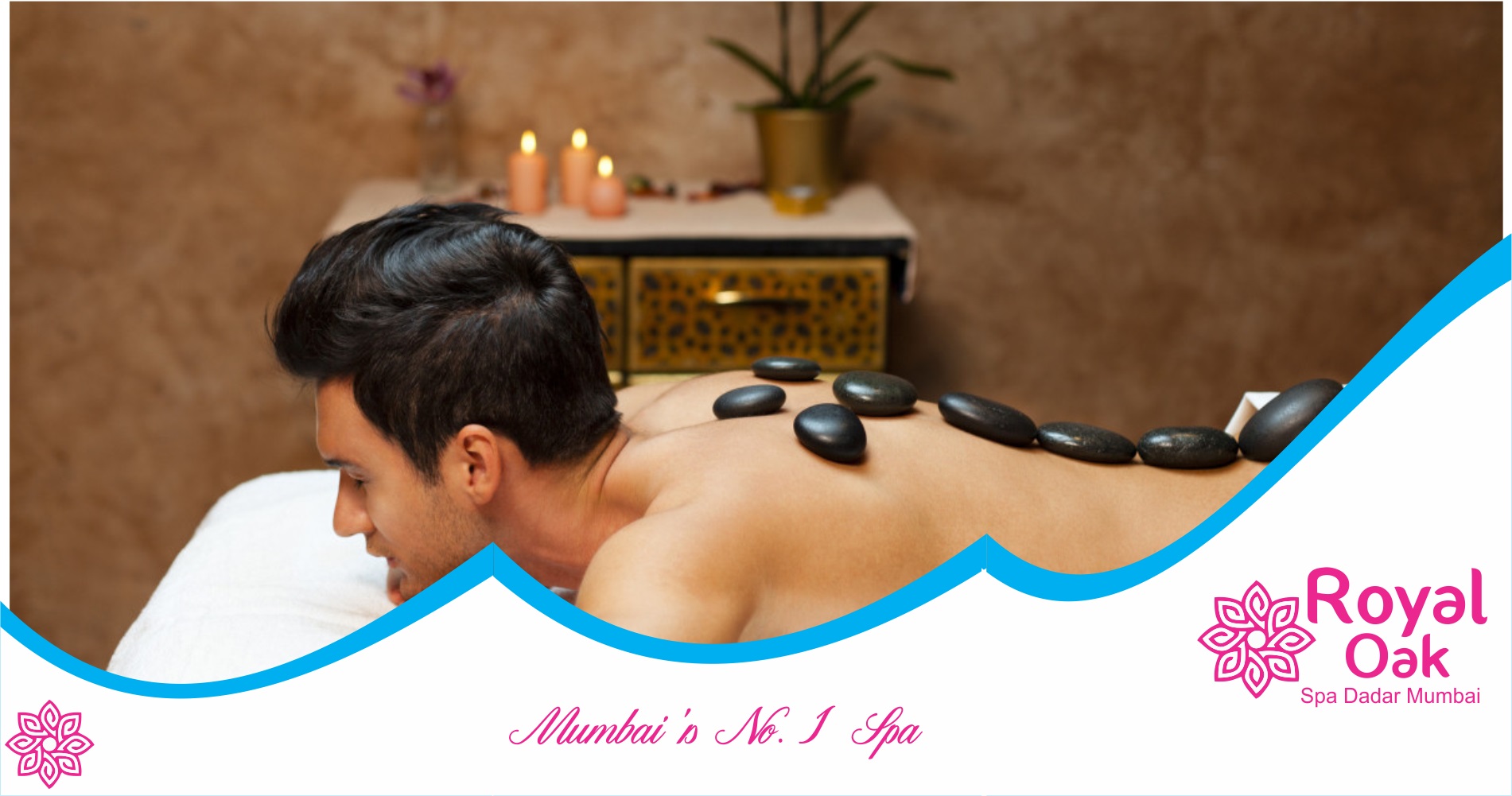 Royal Oak Spa Dadar Mumbai